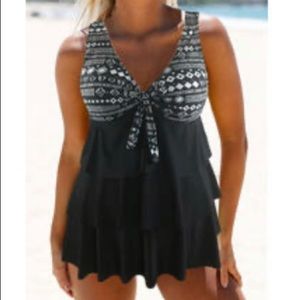 bathing suit- brand new